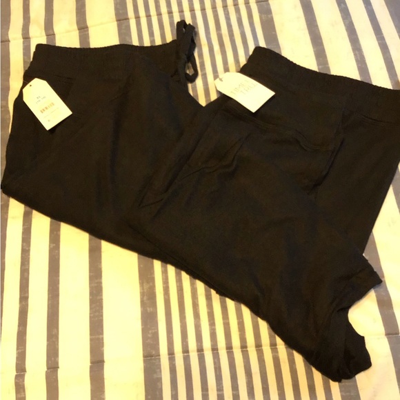 2 for 2 XL 94% polyester 6% spandex Super Soft Comfy Jogger less than $9.50 each - Picture 7 of 10